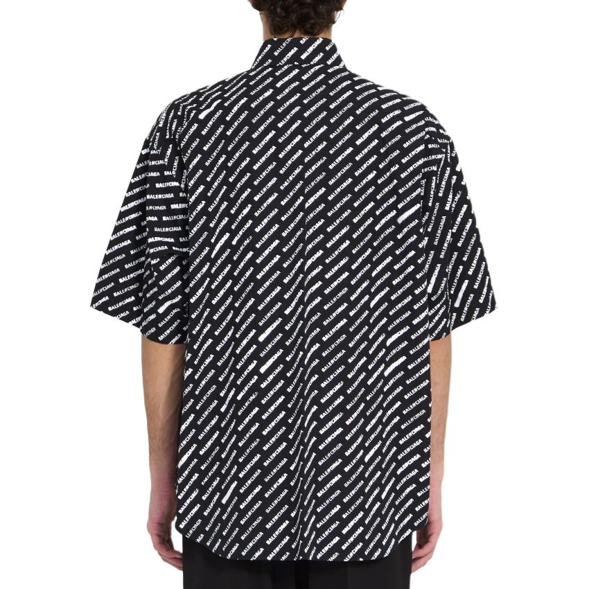 Balenciaga SS24 Logo