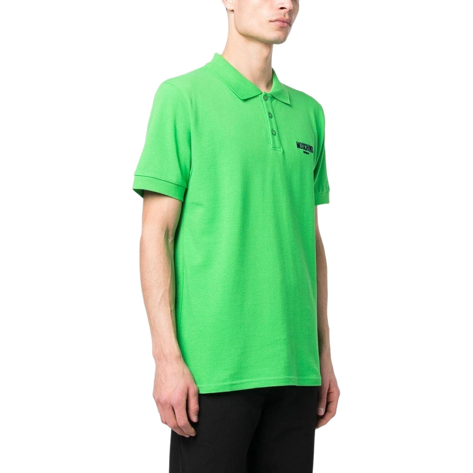 MOSCHINO PoloPolo