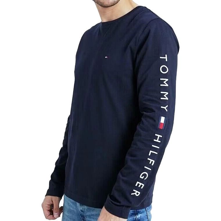Tommy Hilfiger logoT