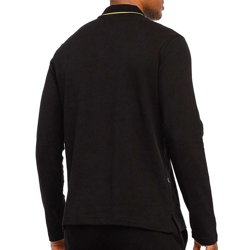 VERSACE JEANS COUTURE FW21 LogoPolo