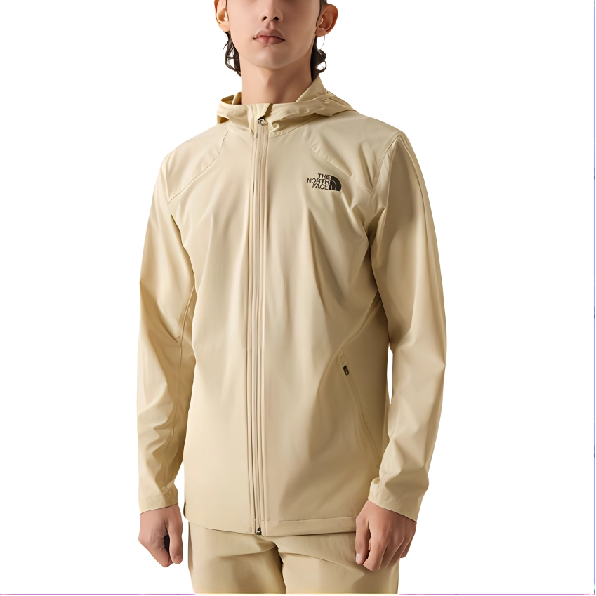 THE NORTH FACE Logo
