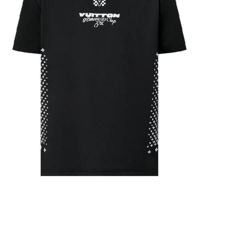 LOUIS VUITTON x FW24 LogoT