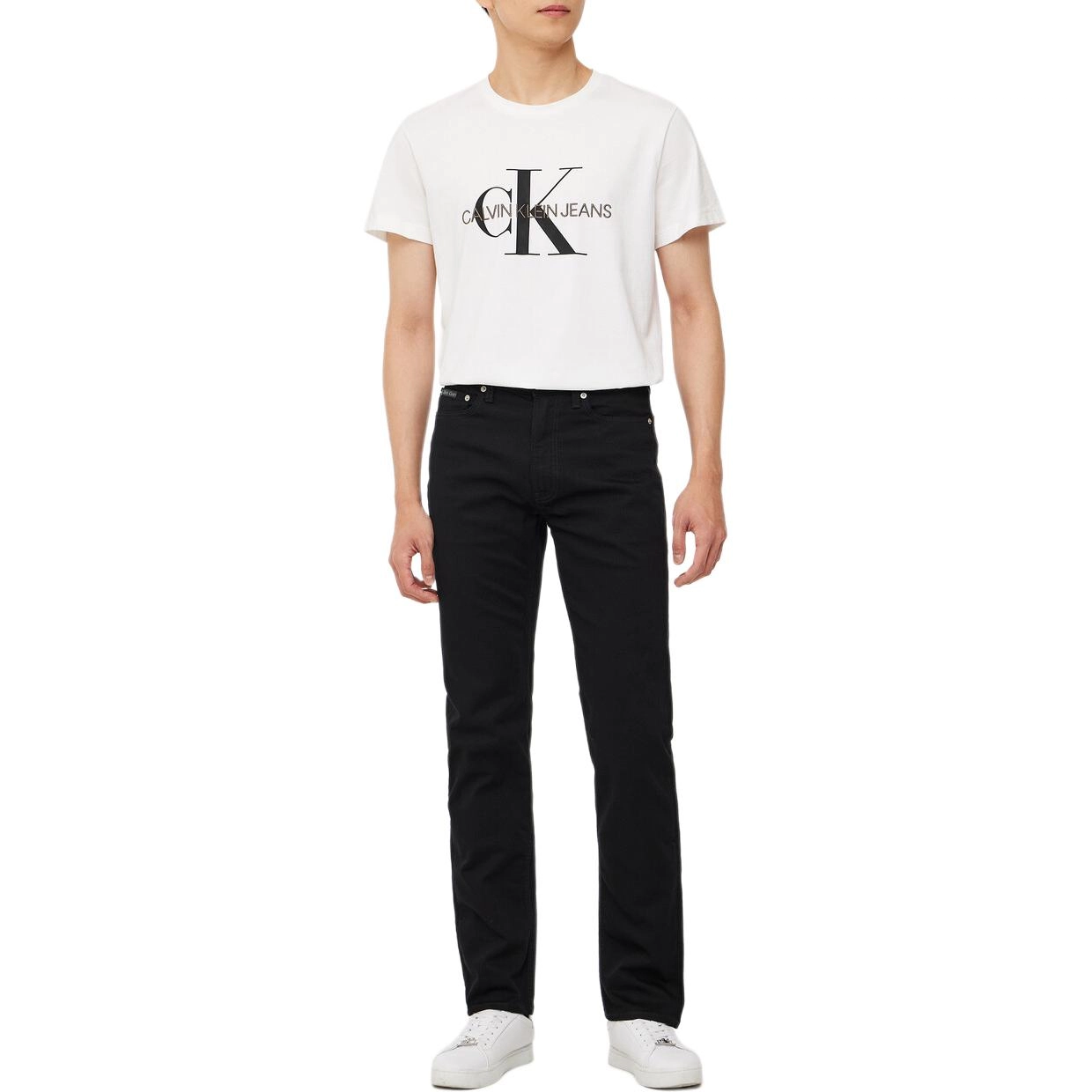 CALVIN KLEIN