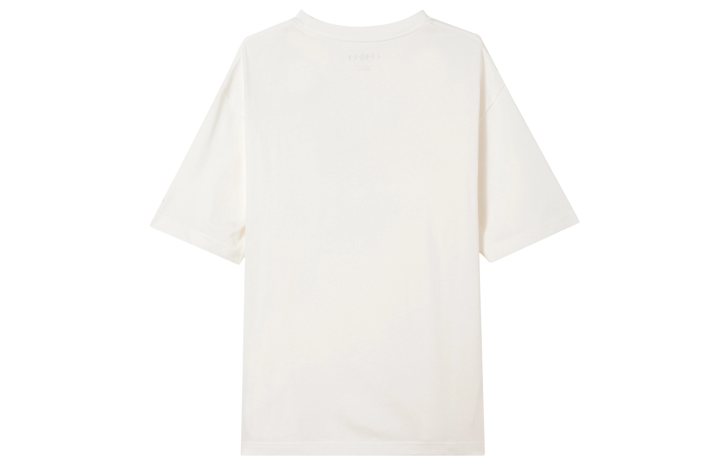 Jordan Jordan Wordmark T