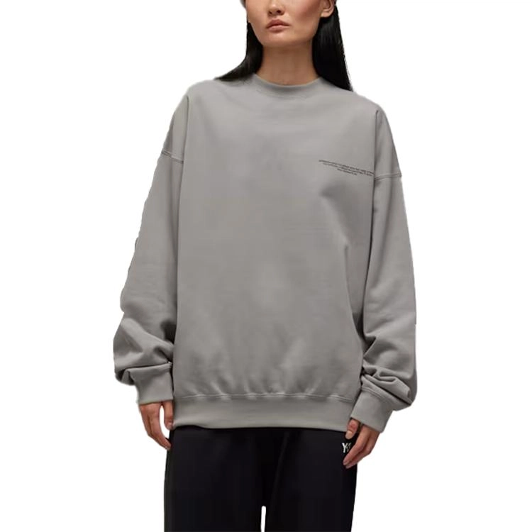 adidas LOGO CREW