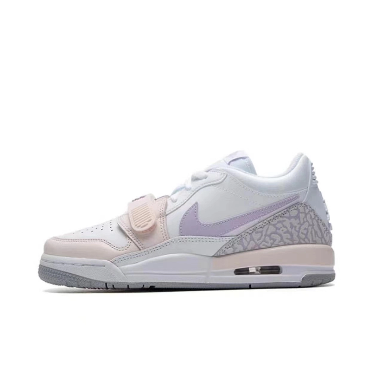 Jordan Legacy 312 vibe GS
