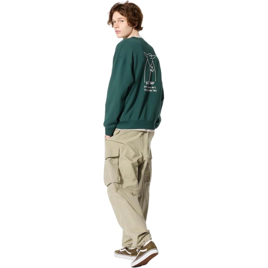 UNIQLO x Yu Nagaba Yu Nagaba SS24