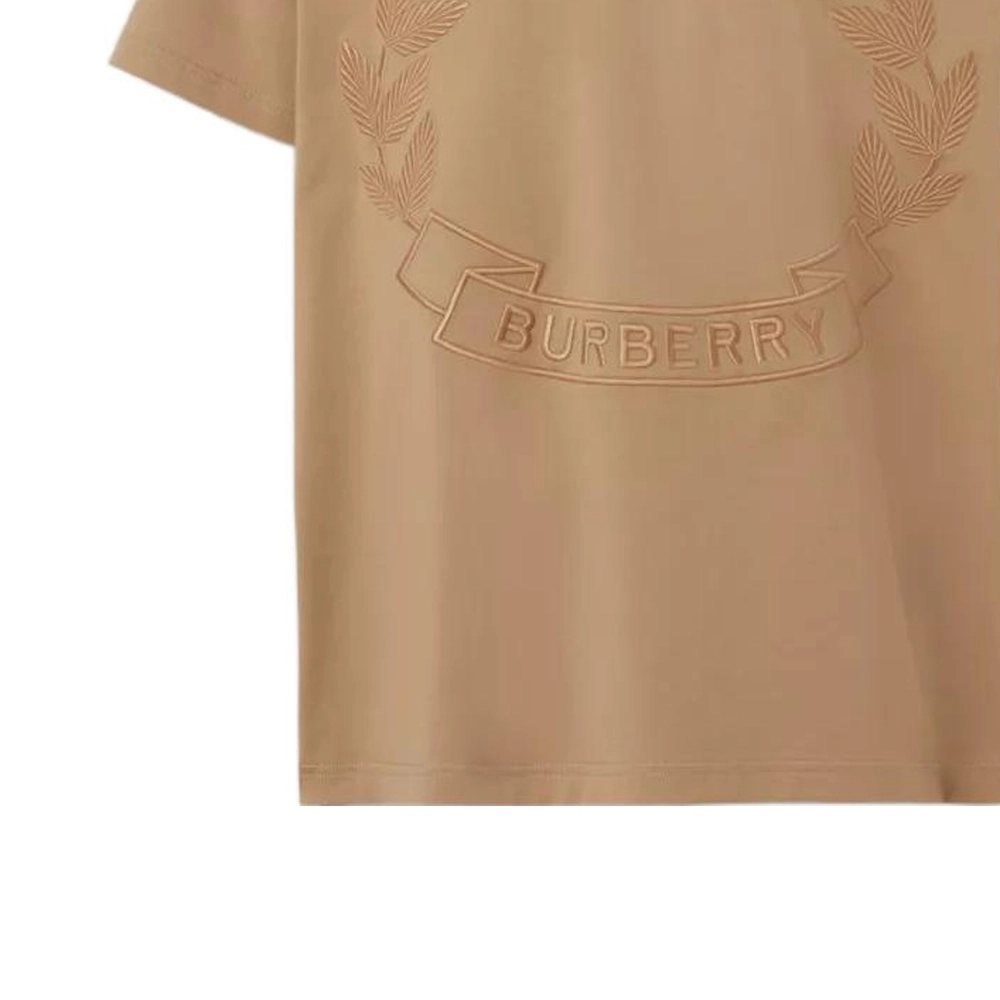 Burberry FW22 LogoT