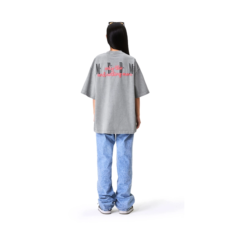 MR.ENJOYDA MONEY SS22 T
