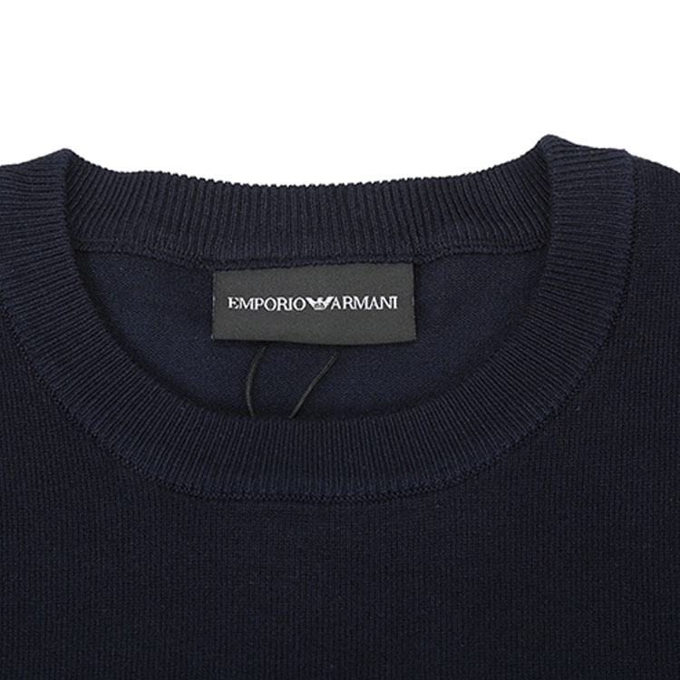 EMPORIO ARMANI logo