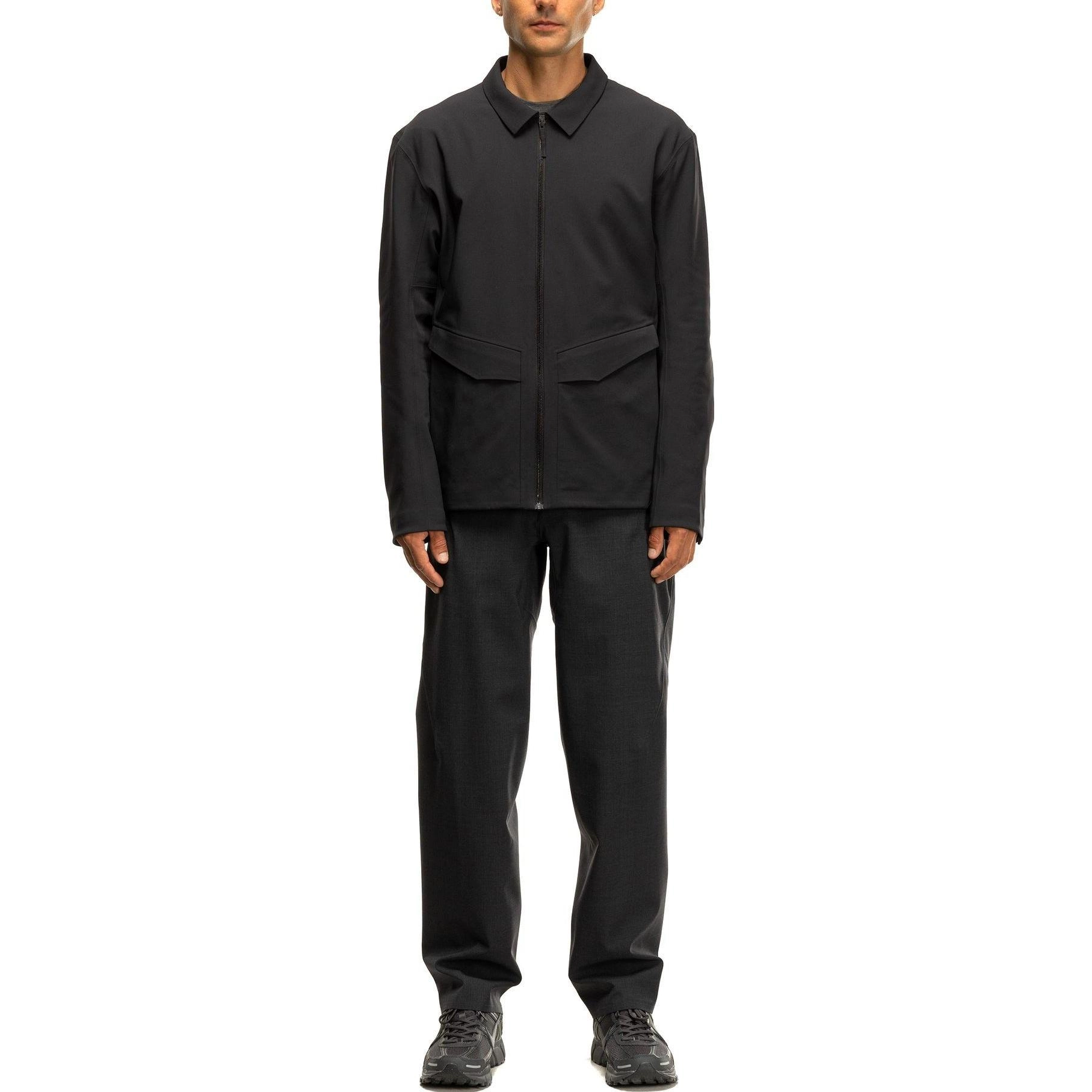 Arcteryx VEILANCE Spere Jacket
