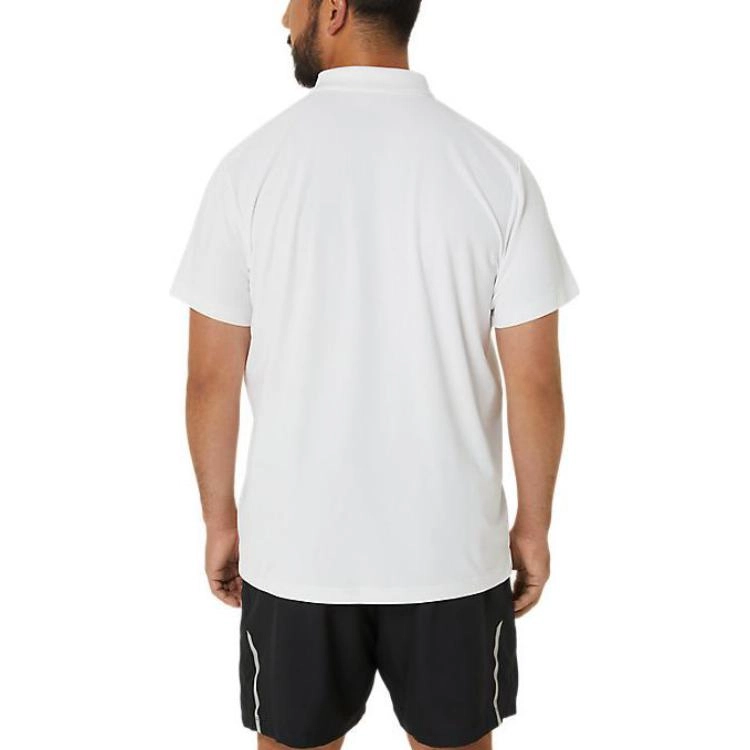 Asics Short Sleeve Polo-Shirt Polo