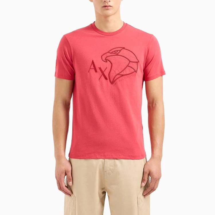 ARMANI EXCHANGE SS24 LogoT