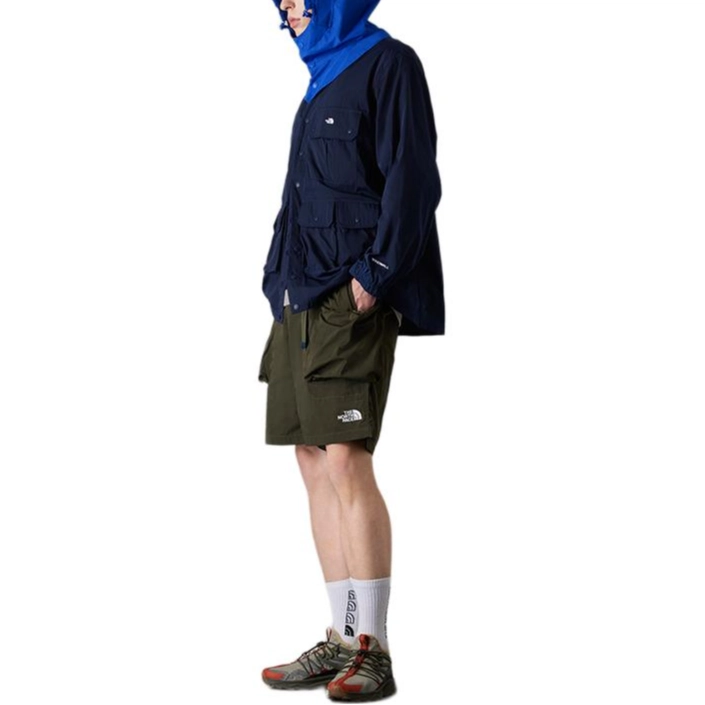 THE NORTH FACE SS24 UE