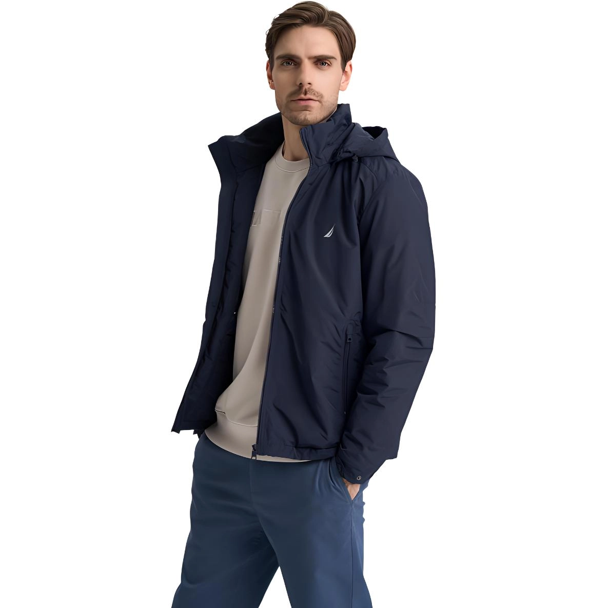 NAUTICA E-commerce