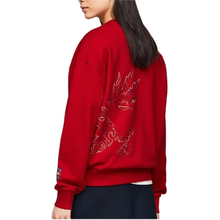 Tommy Hilfiger x CLOT SS24
