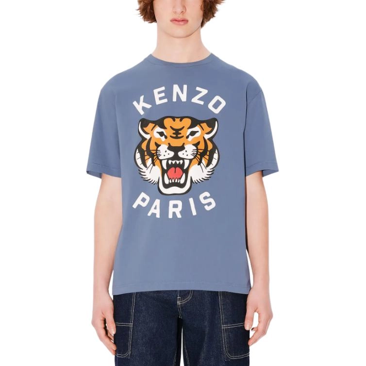 KENZO SS24 LogoT