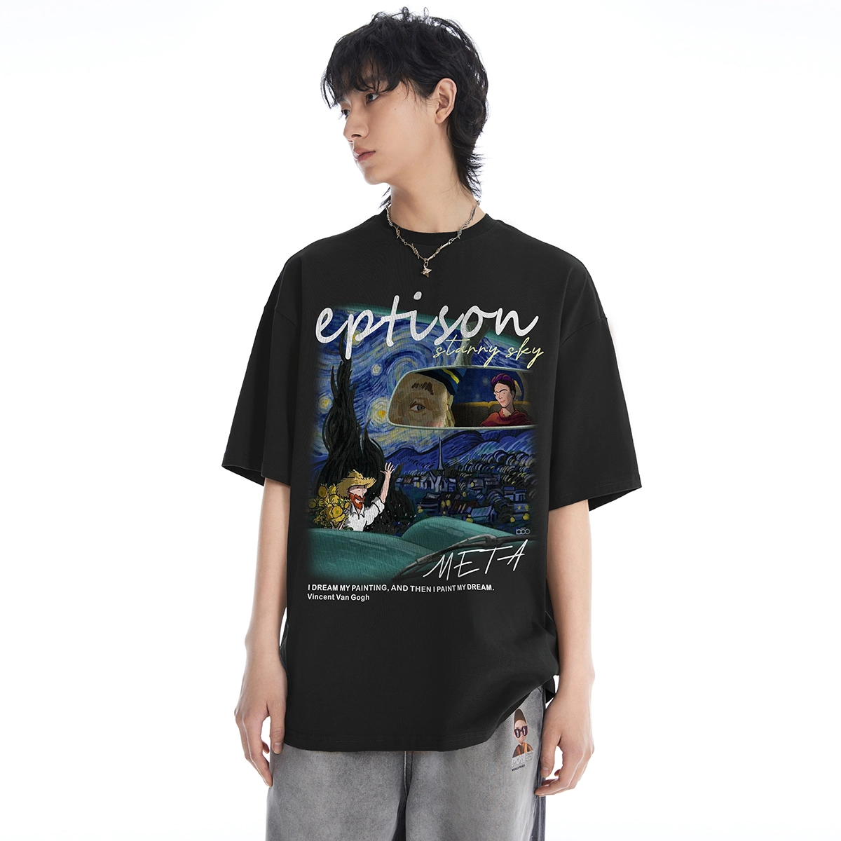 EPTISON SS23 T