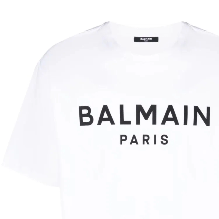 BALMAIN LogoT