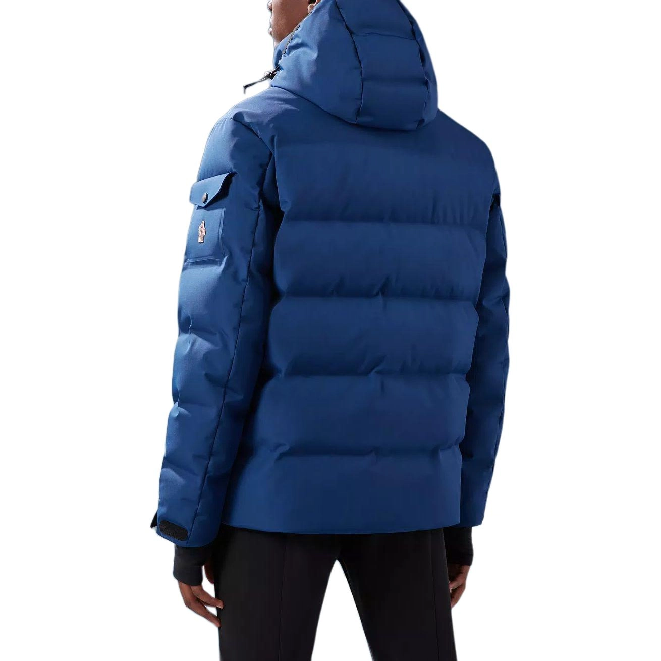 Moncler Montgetech