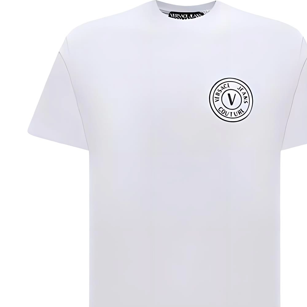 VERSACE JEANS COUTURE LogoT