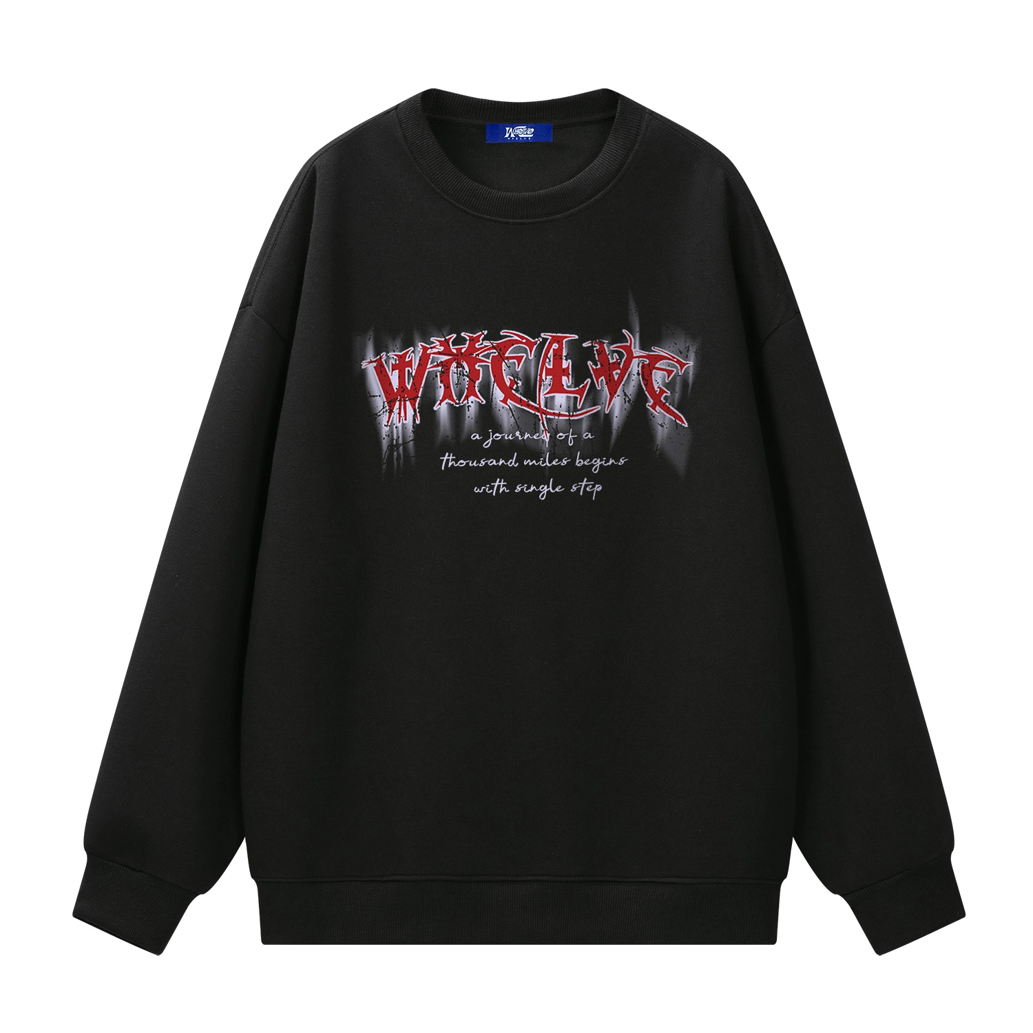 WHELVE