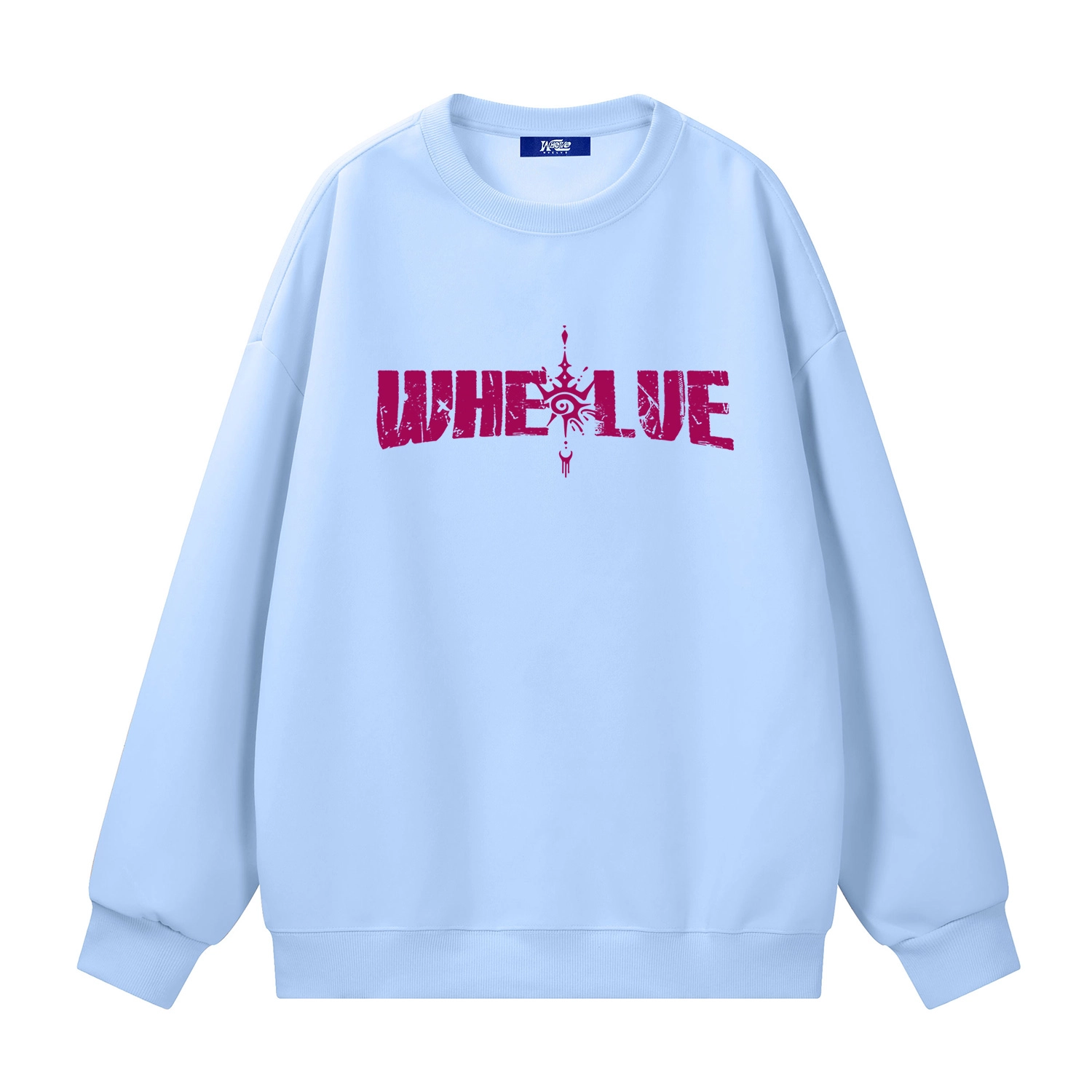 WHELVE T