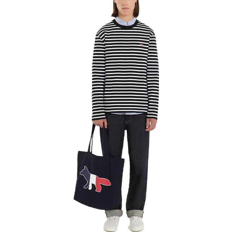 Maison Kitsune T
