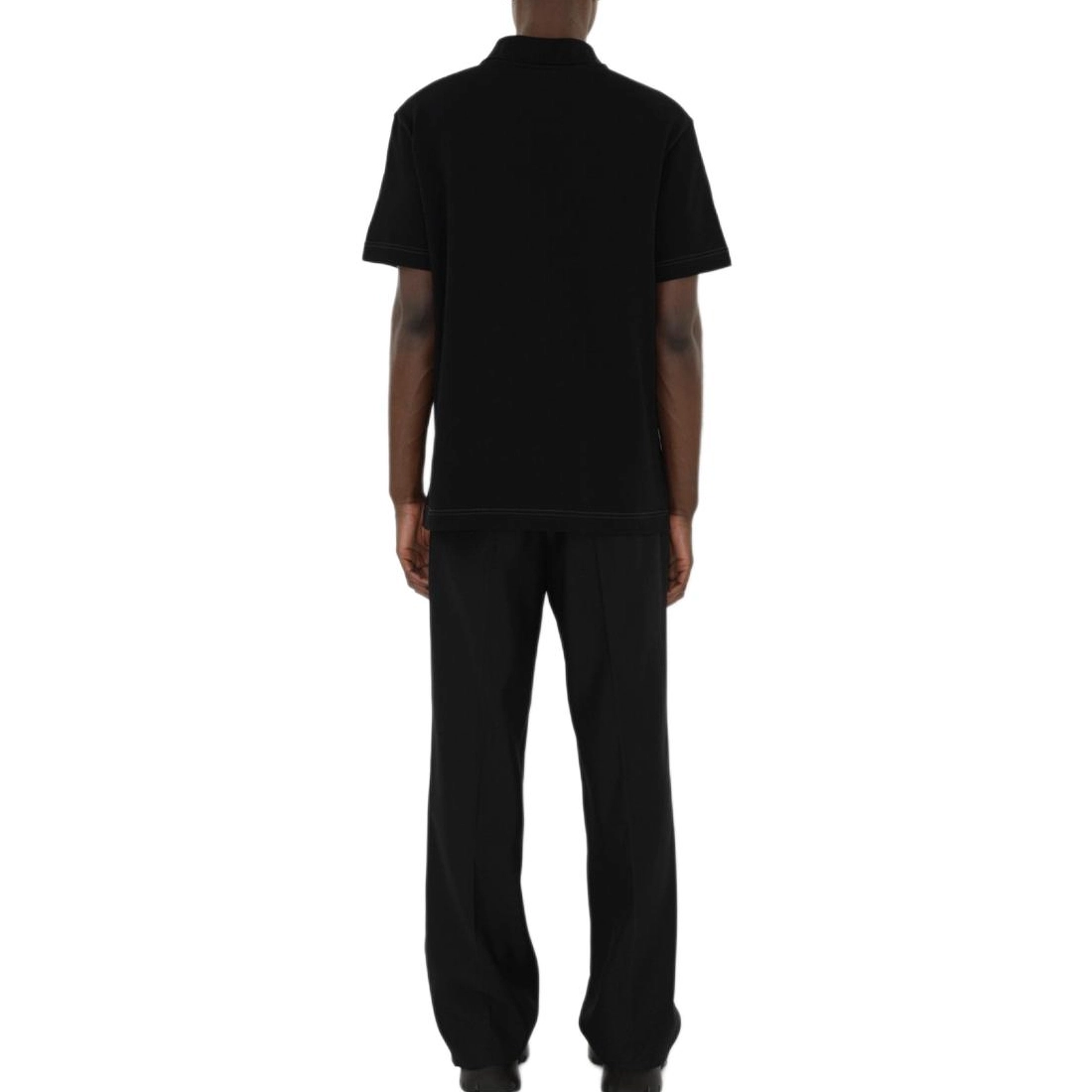 Burberry LogoPolo