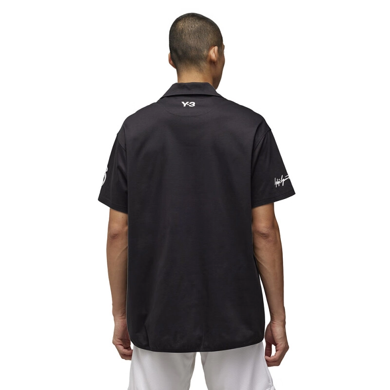 Y-3 x Polo