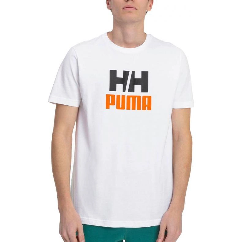 Puma Helly Hansen T
