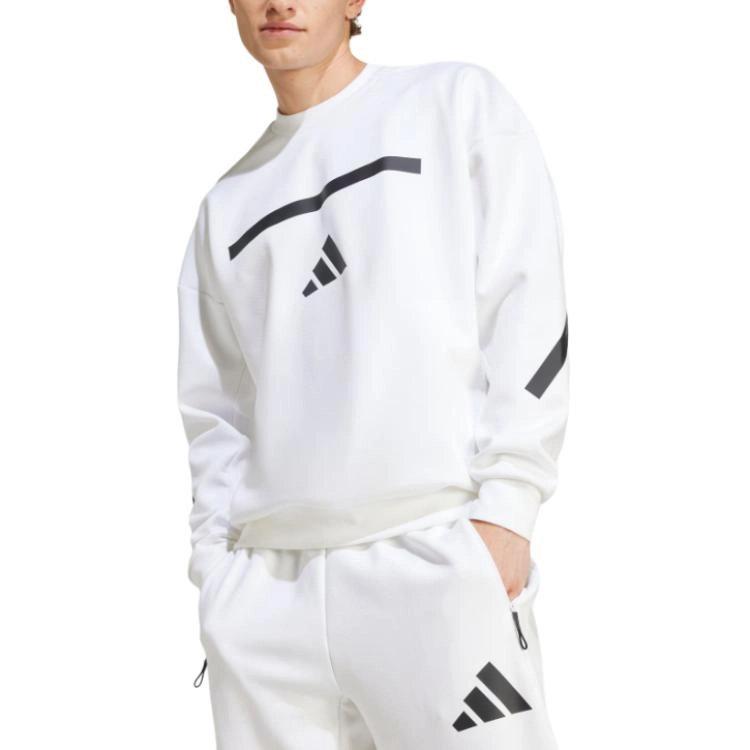 adidas Z.N.E. FW24 SWEATSHIRT