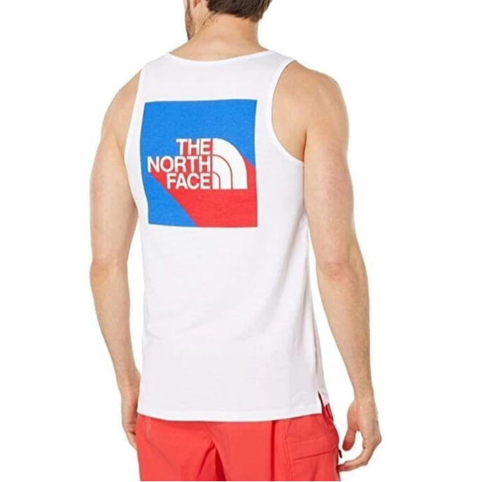 THE NORTH FACE logo