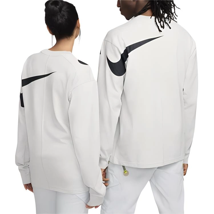 Nike ISPA