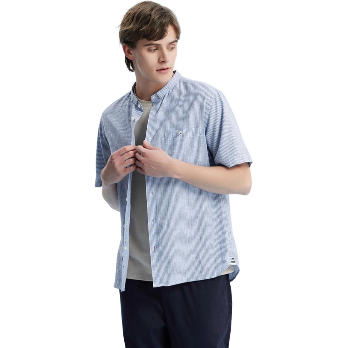 NAUTICA Mainline