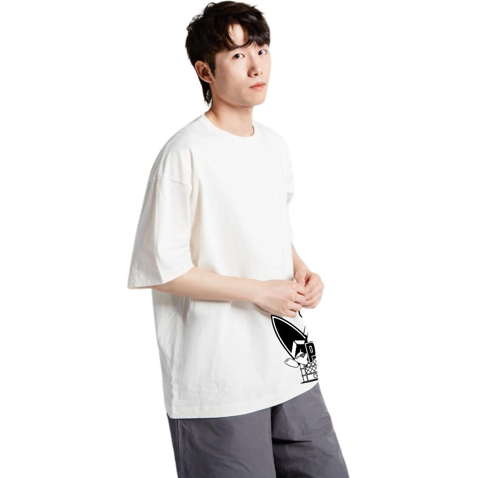 PJ's Vigor LOGOT