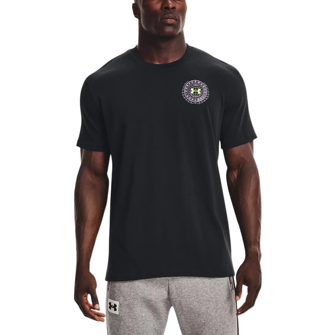 Under Armour logoT