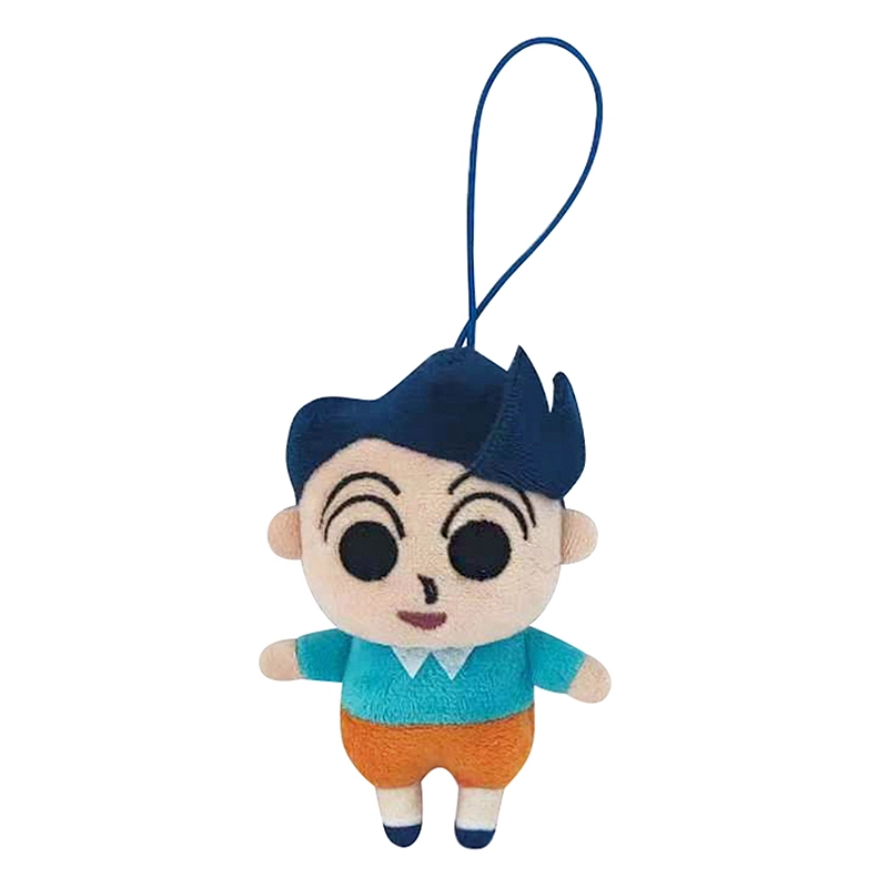 Crayon Shinchan x SHINCHAN 10cm