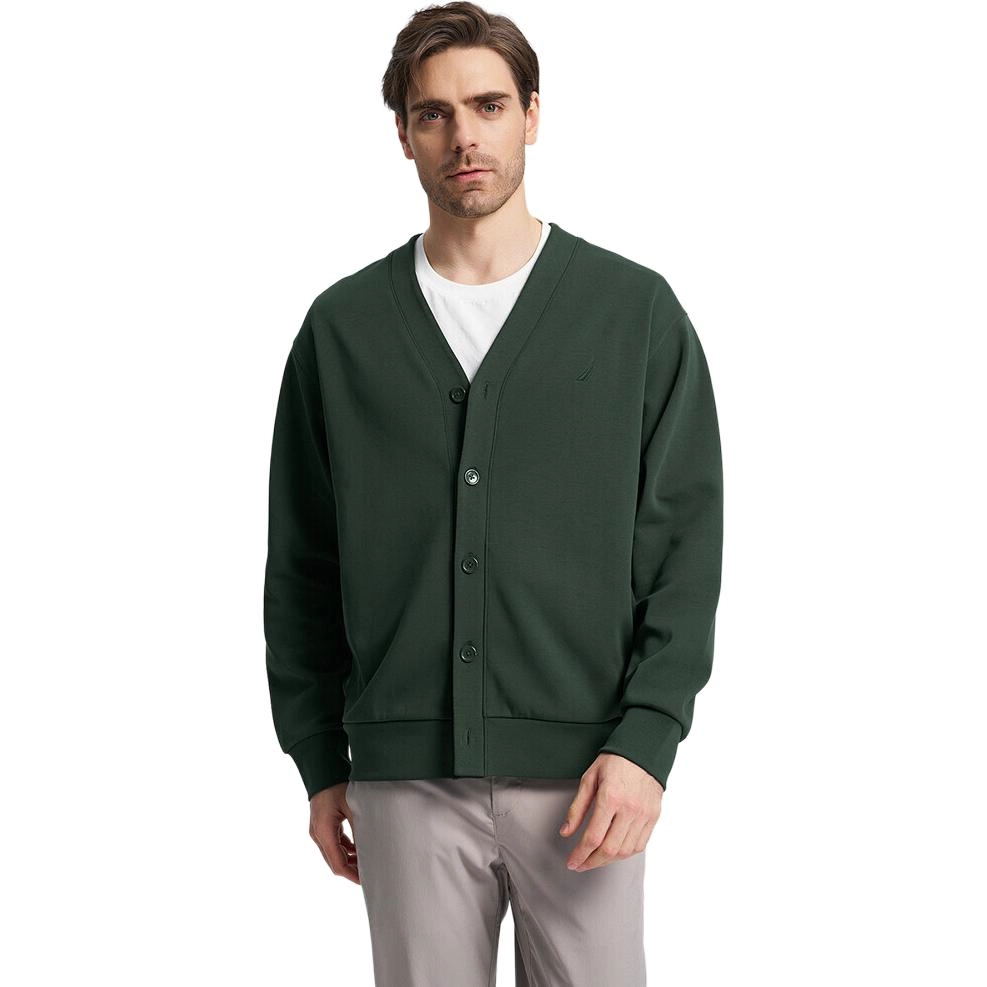 nautica white sail V