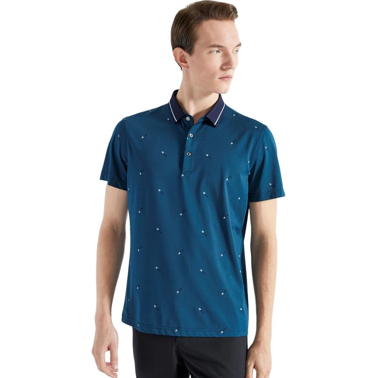 K-BOXING Polo