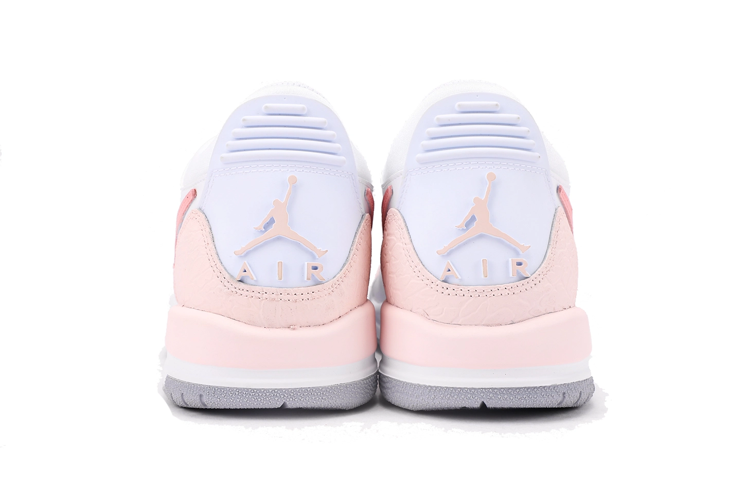Jordan Legacy 312 vibe GS