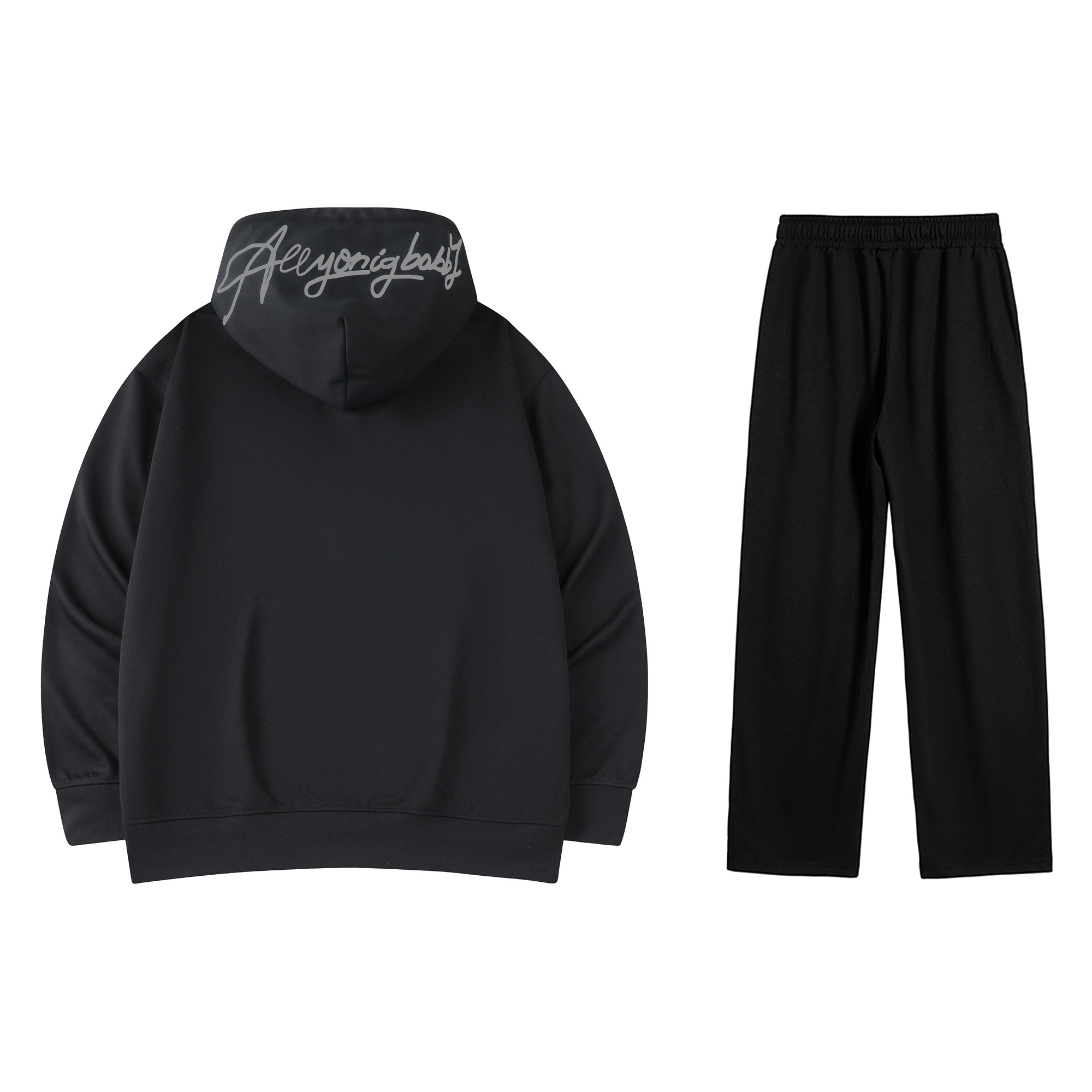 BOBBY ABLEY LOGO