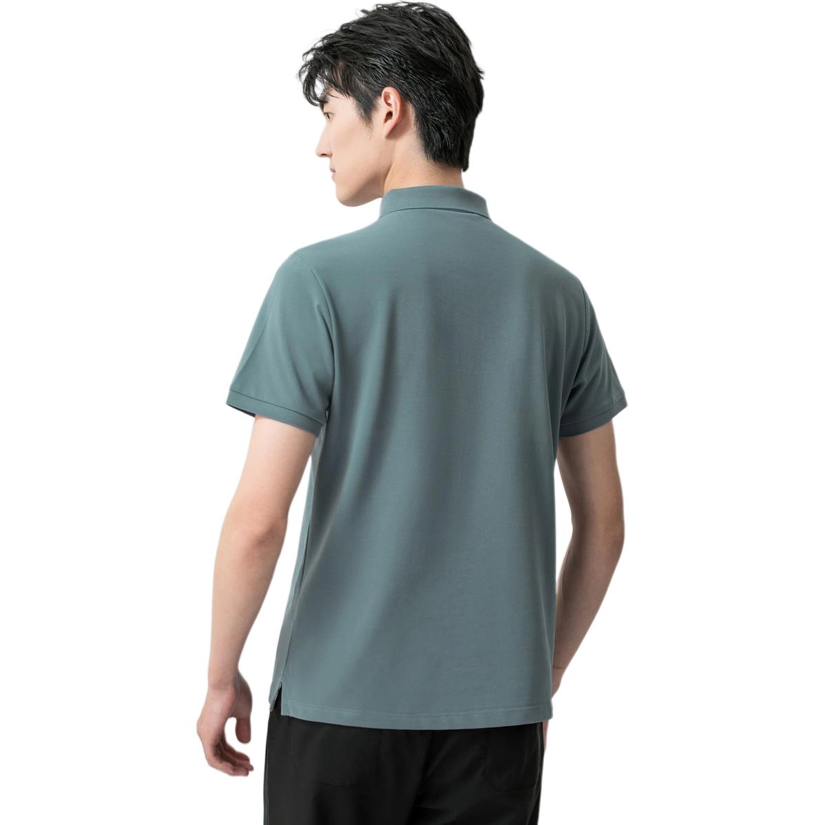 SUNDANCE 5A Polo