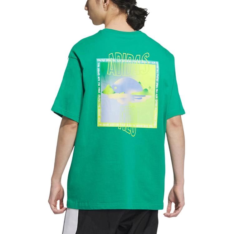 adidas neo Vibe Collective Tee T