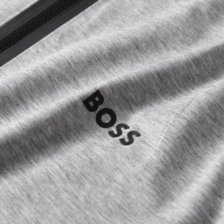 HUGO BOSS SS23 LogoPolo