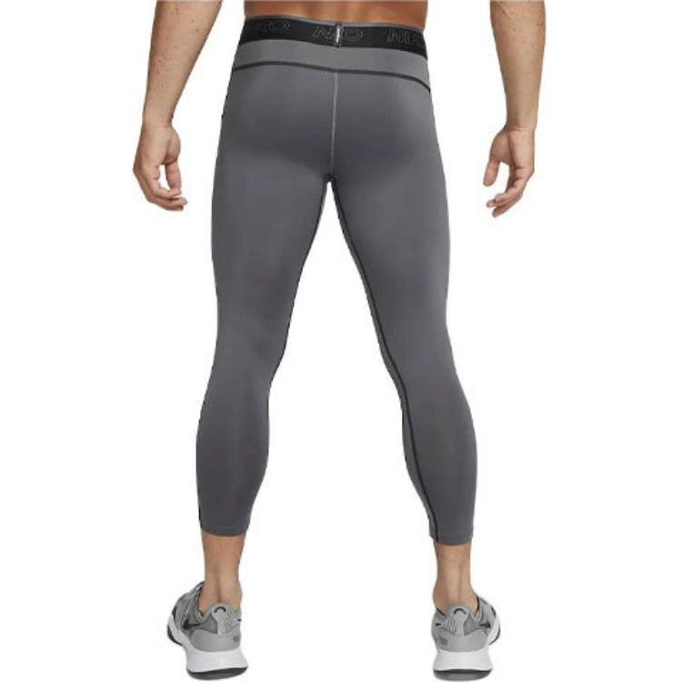 Nike Pro Dri-FIT Logo
