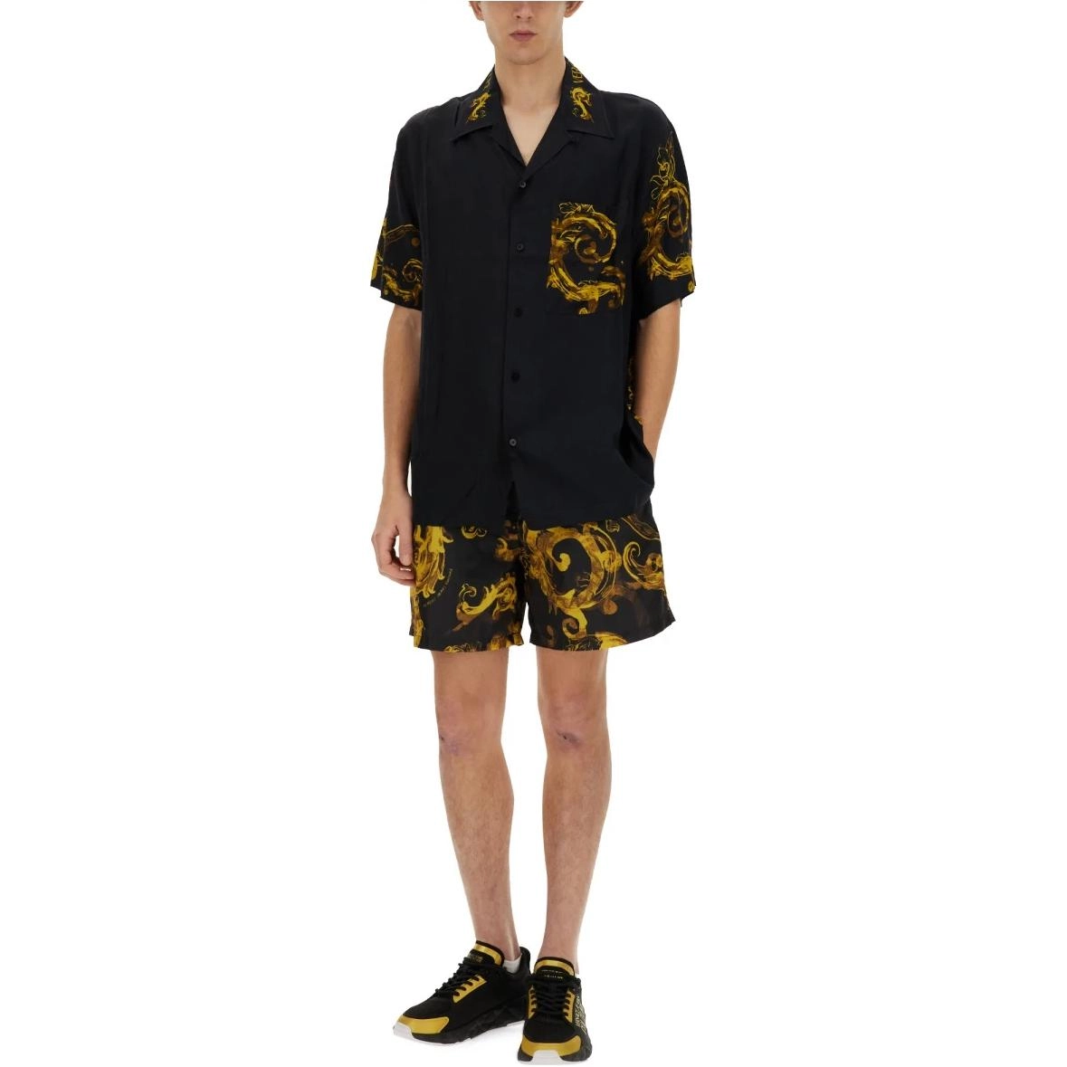 VERSACE JEANS COUTURE