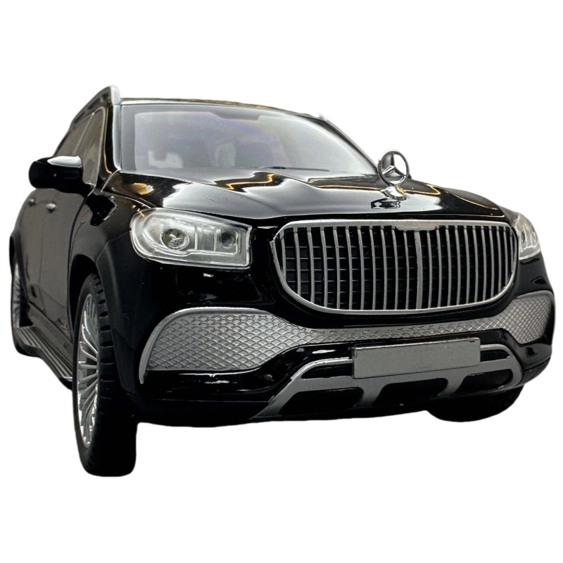 GLS600