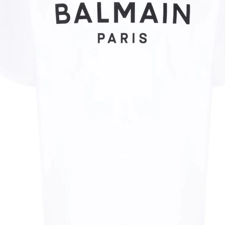 BALMAIN LogoT