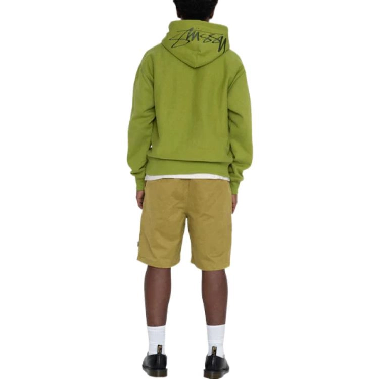 Stussy SS22 logo